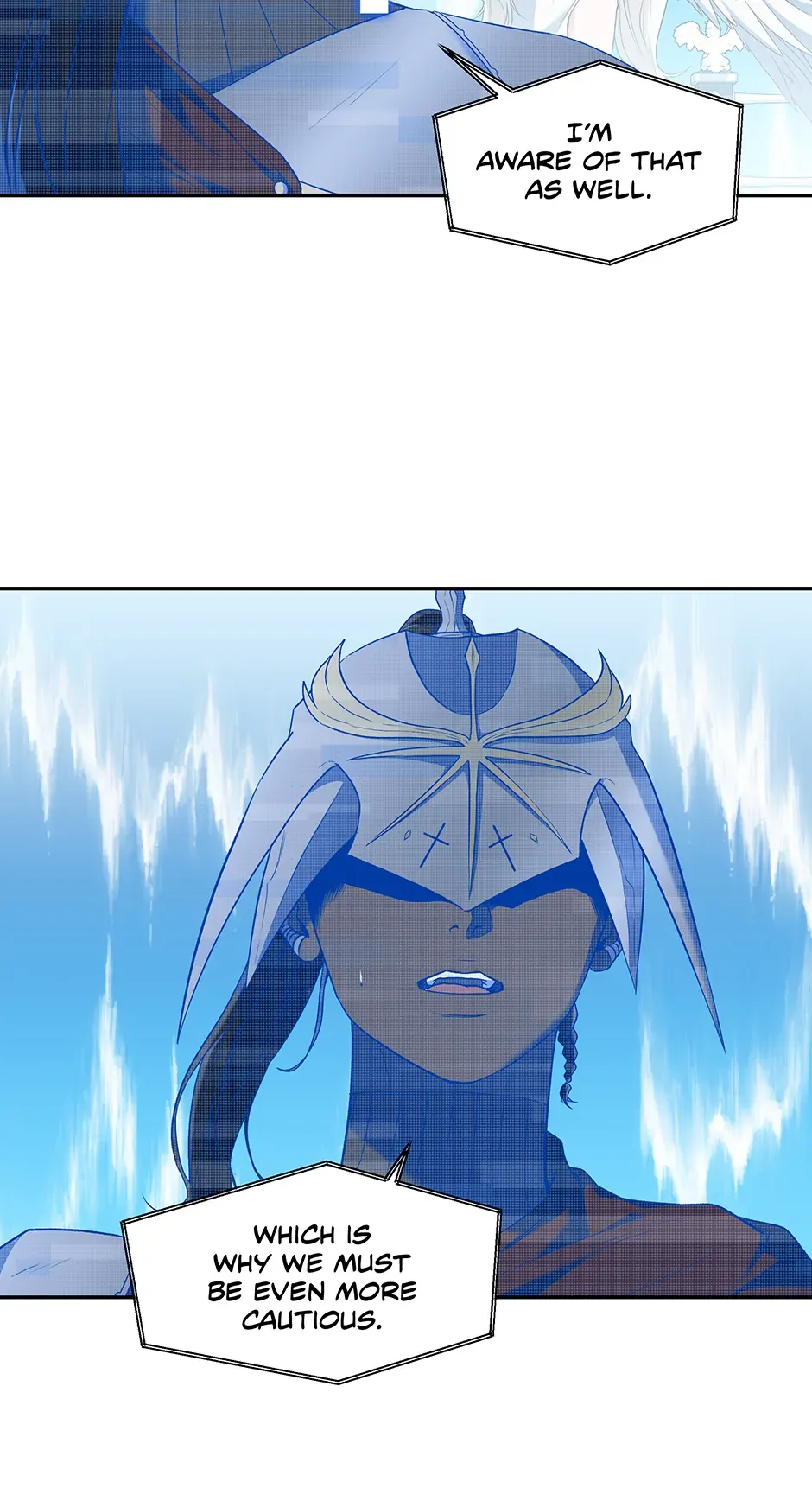 How To Survive As A Player - Chapter 76 Page 3