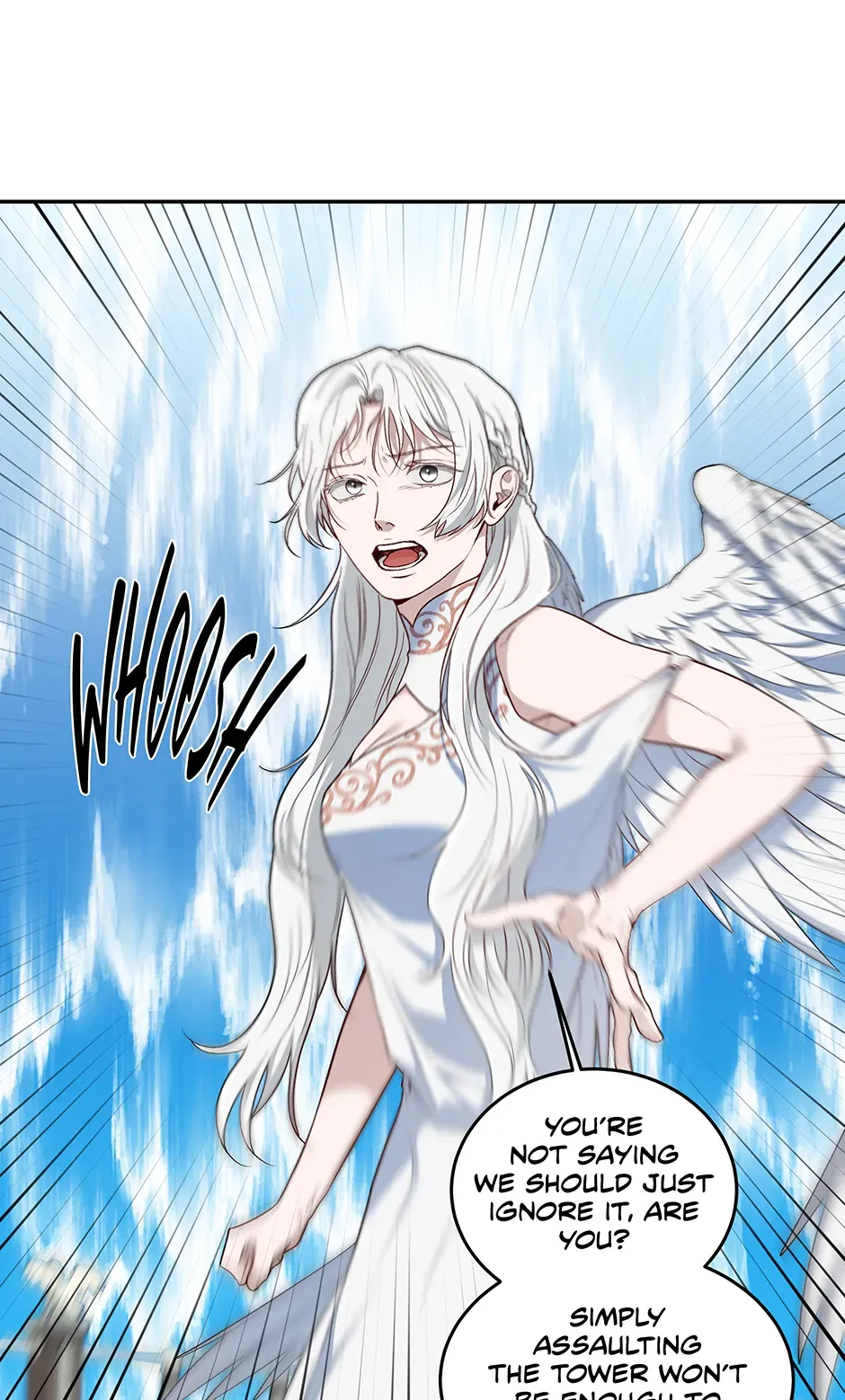 How To Survive As A Player - Chapter 76 Page 4