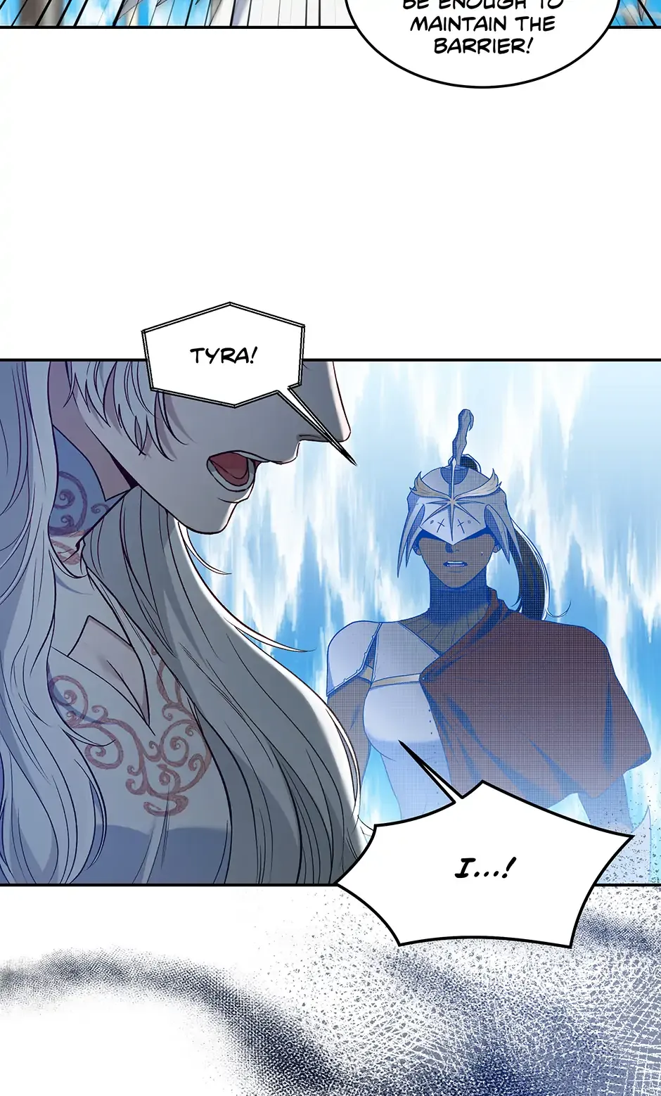 How To Survive As A Player - Chapter 76 Page 5