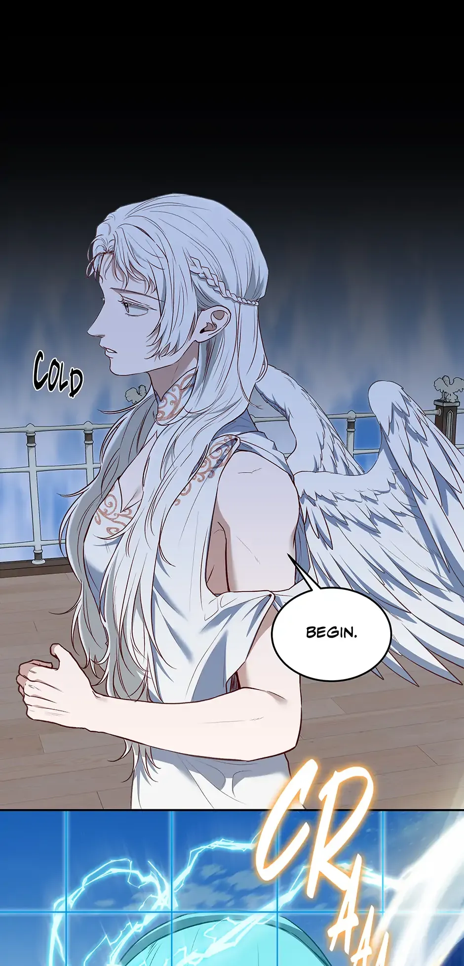 How To Survive As A Player - Chapter 76 Page 8