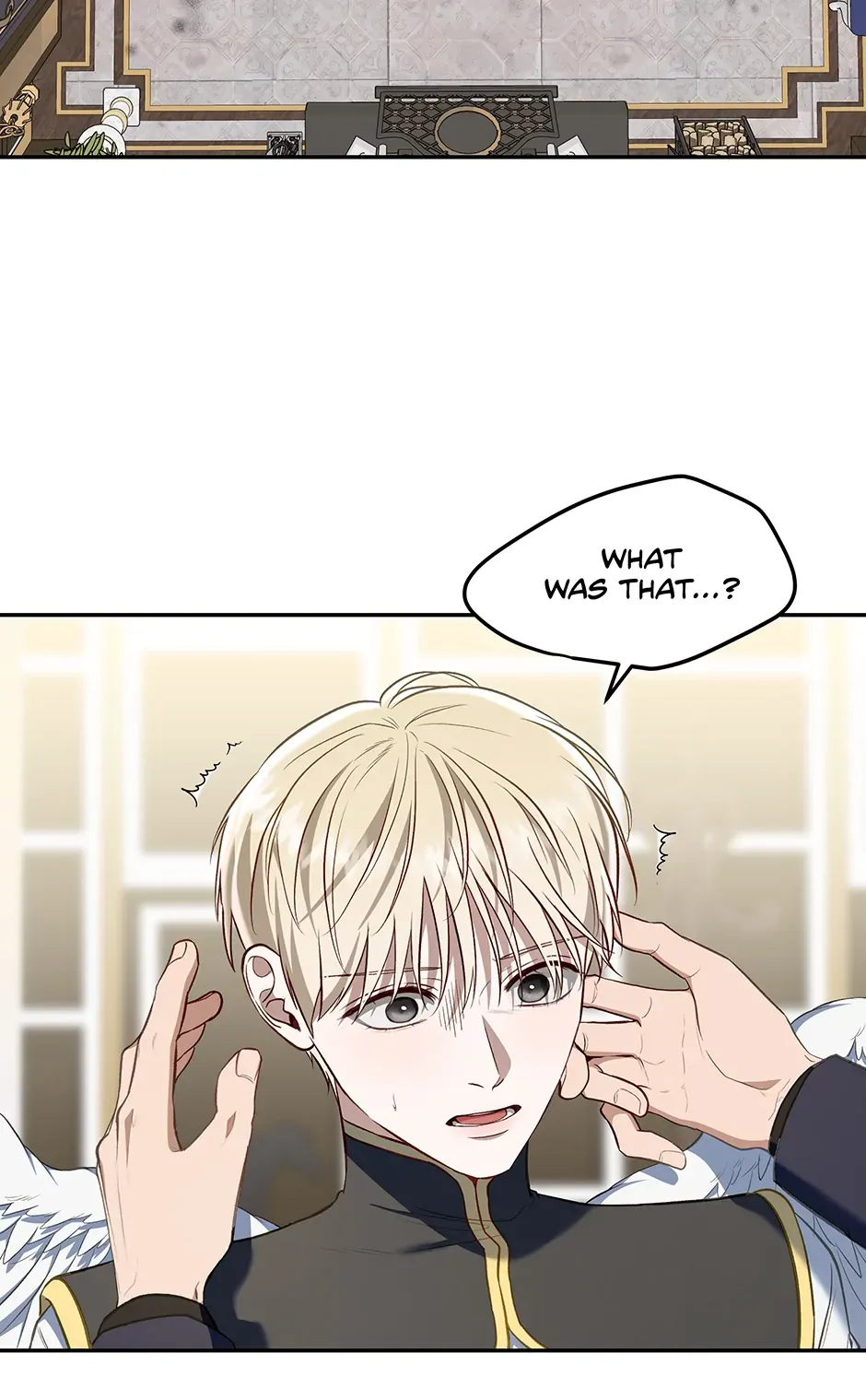 How To Survive As A Player - Chapter 76 Page 22