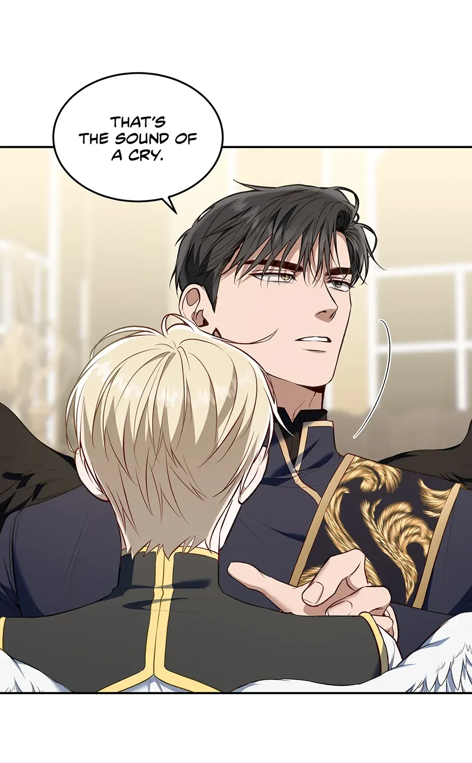 How To Survive As A Player - Chapter 76 Page 23