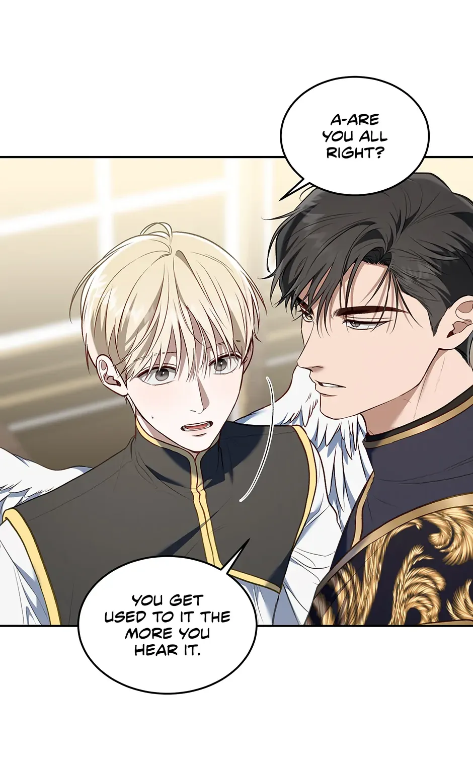 How To Survive As A Player - Chapter 76 Page 24