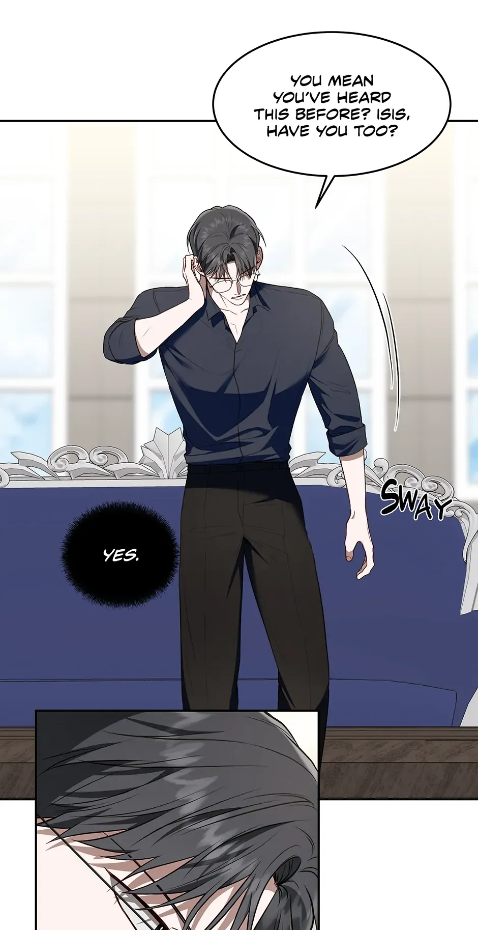 How To Survive As A Player - Chapter 76 Page 25