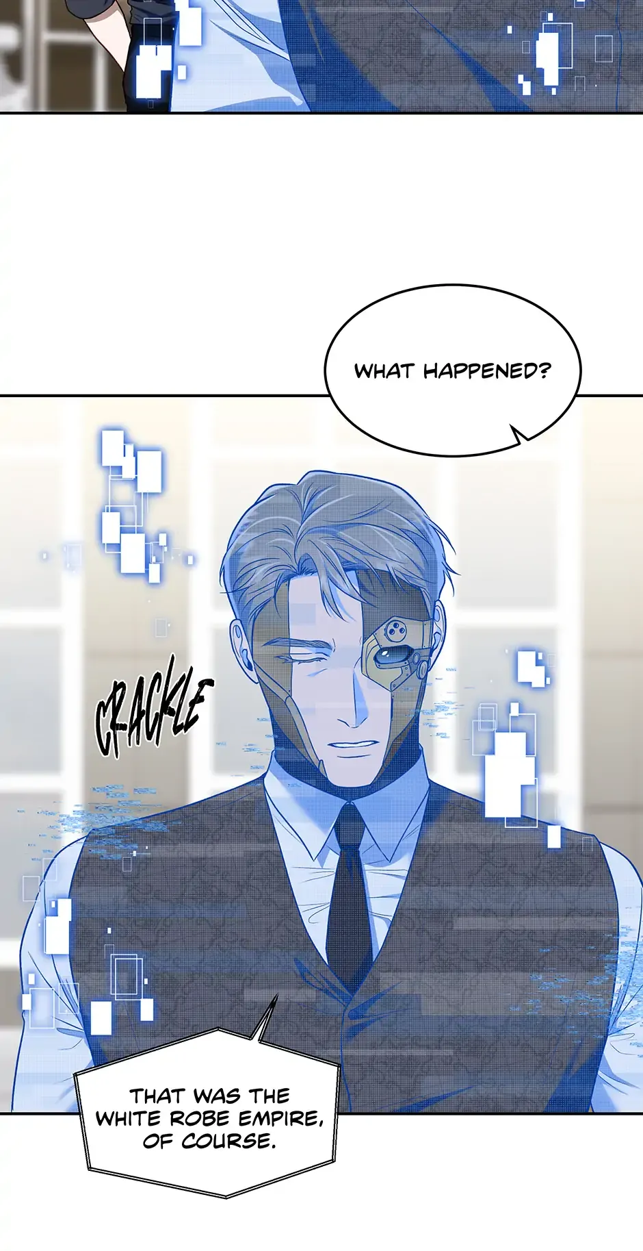 How To Survive As A Player - Chapter 76 Page 27