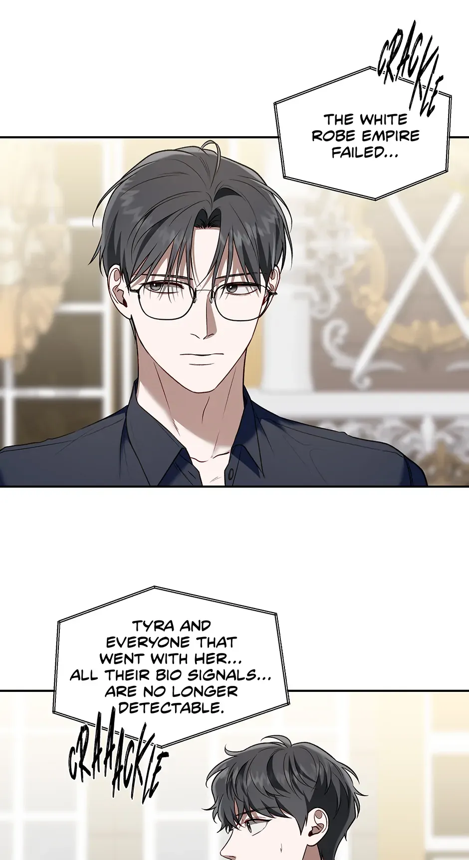 How To Survive As A Player - Chapter 76 Page 28