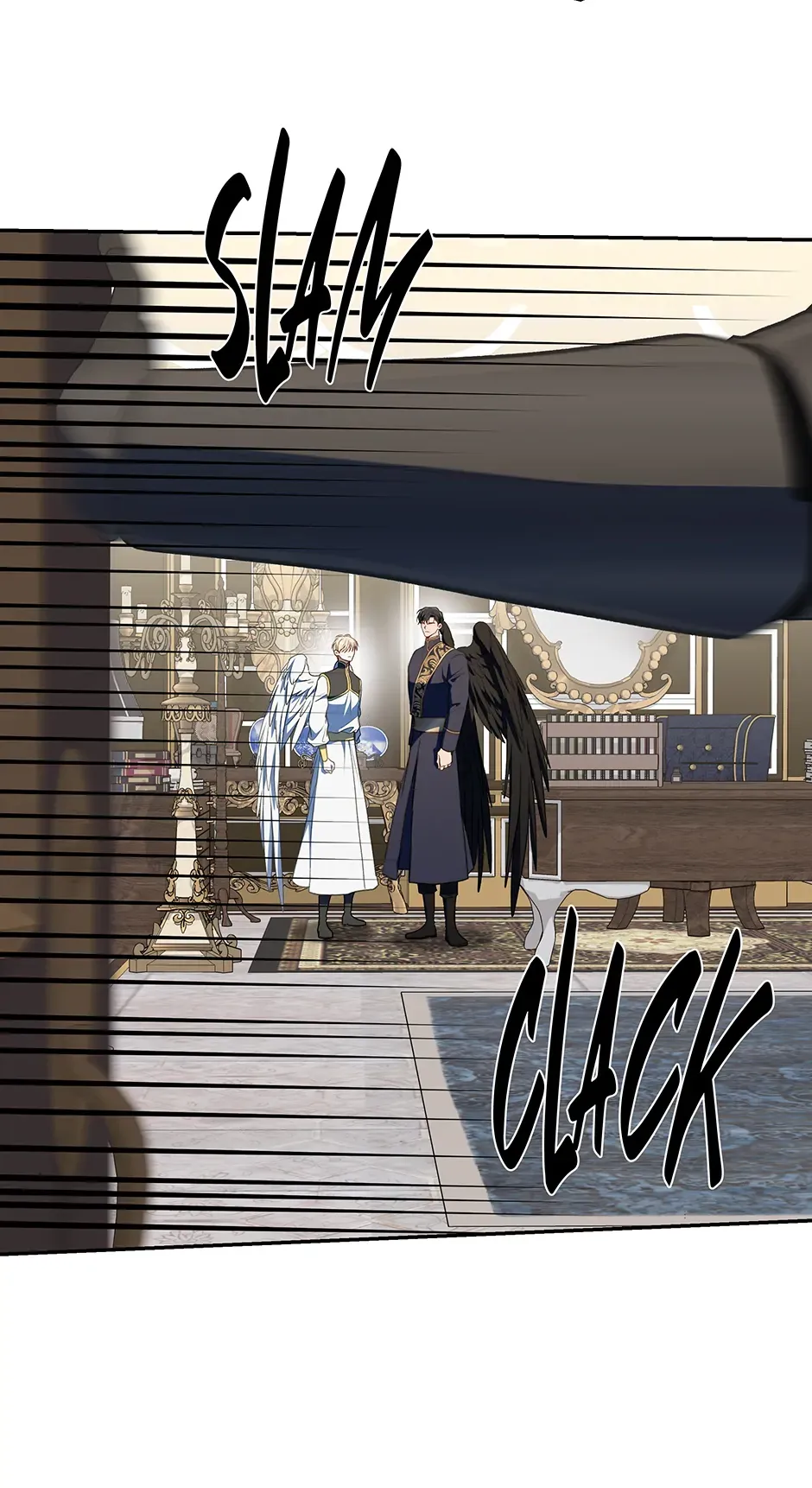 How To Survive As A Player - Chapter 76 Page 30