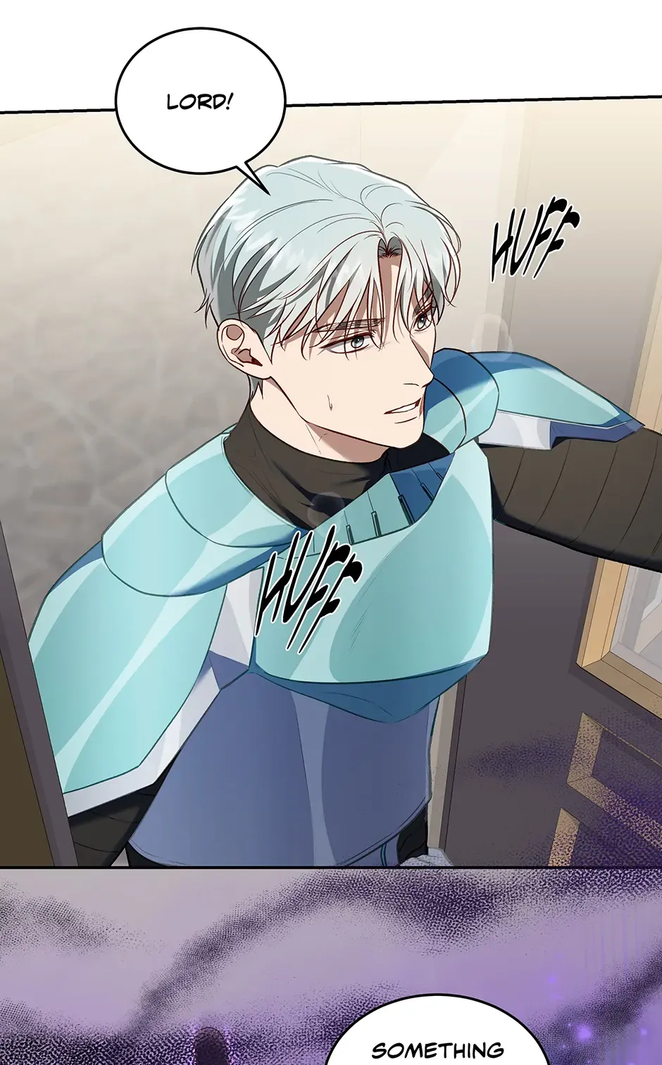 How To Survive As A Player - Chapter 76 Page 31
