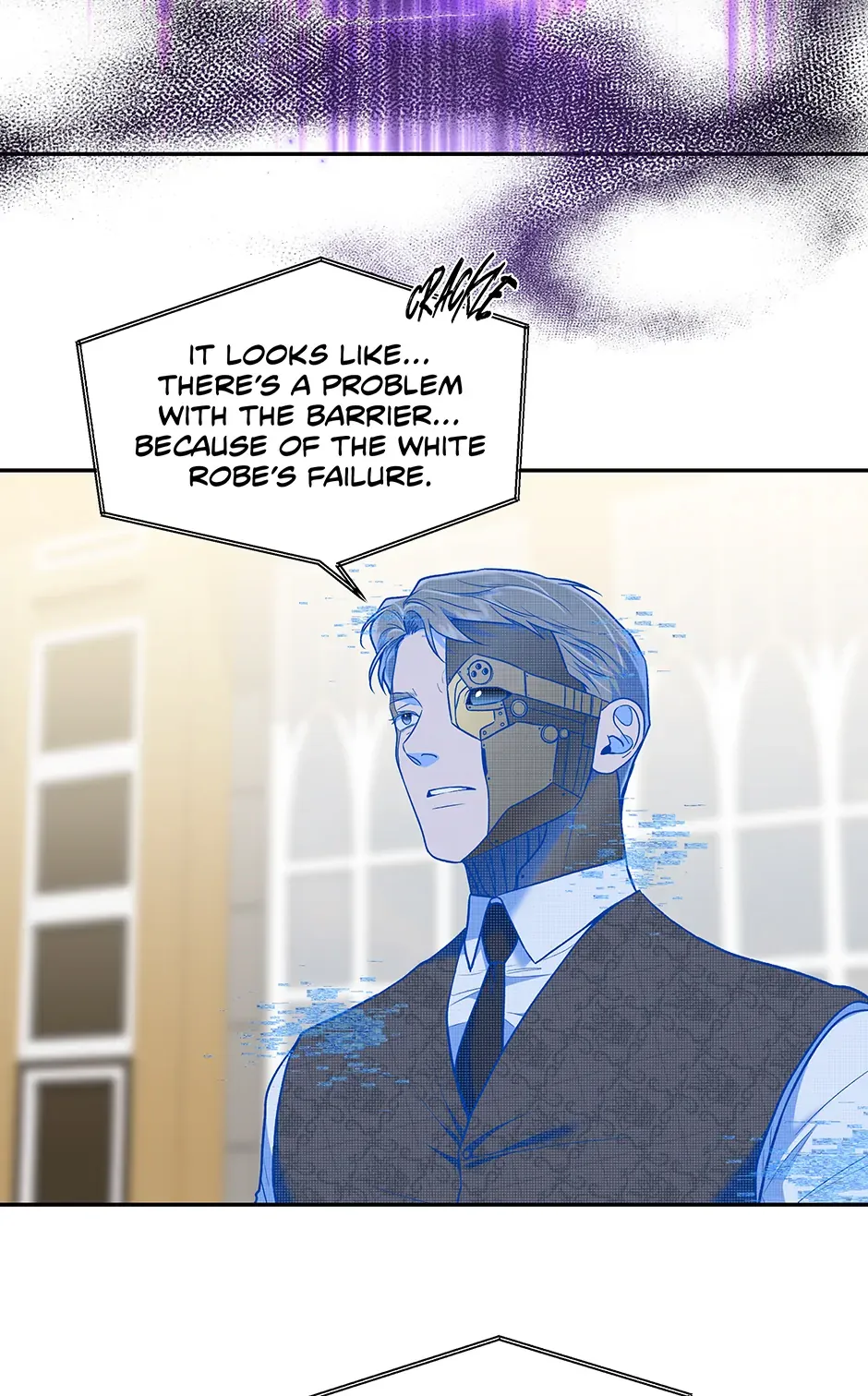 How To Survive As A Player - Chapter 76 Page 33