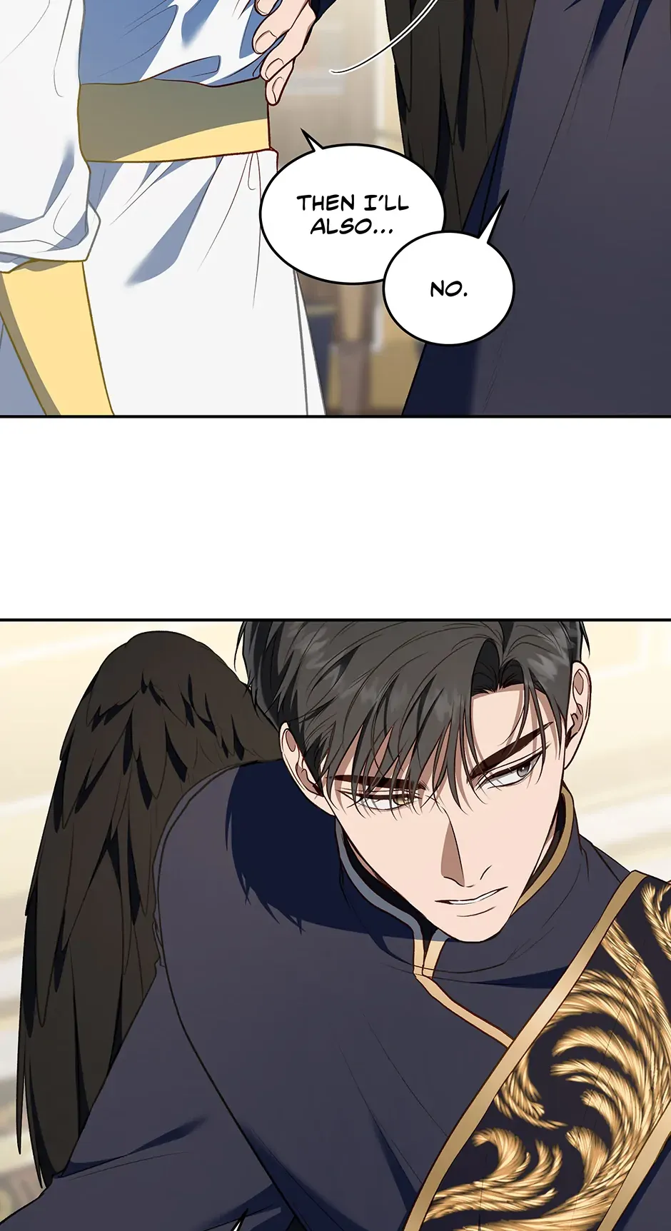 How To Survive As A Player - Chapter 76 Page 39