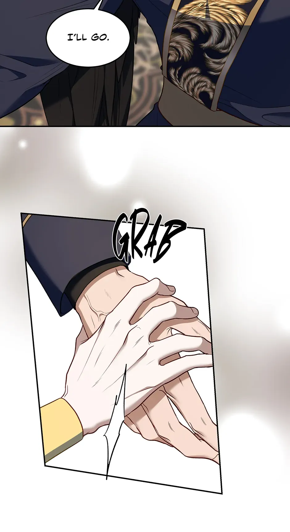 How To Survive As A Player - Chapter 76 Page 40