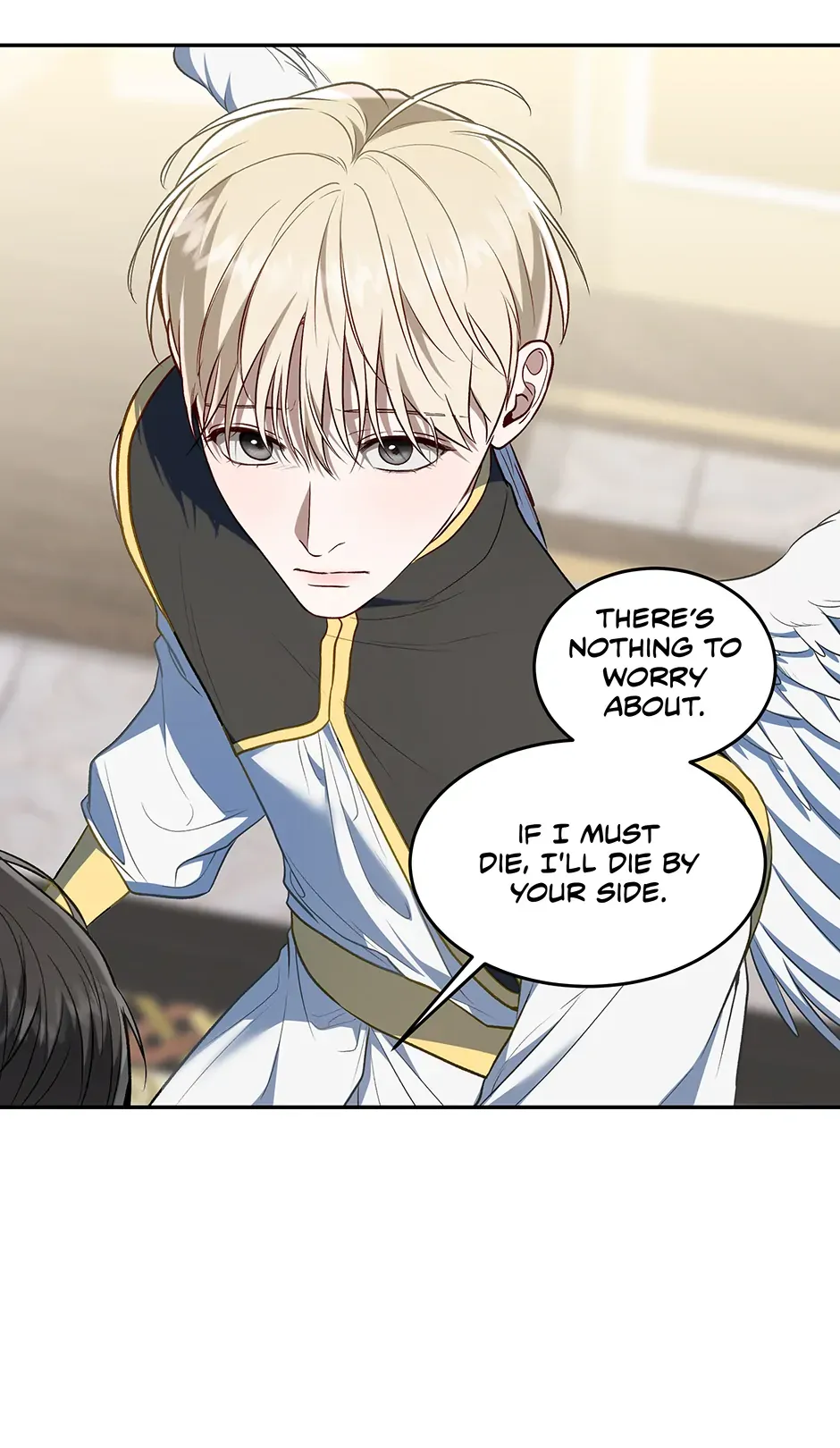 How To Survive As A Player - Chapter 76 Page 43