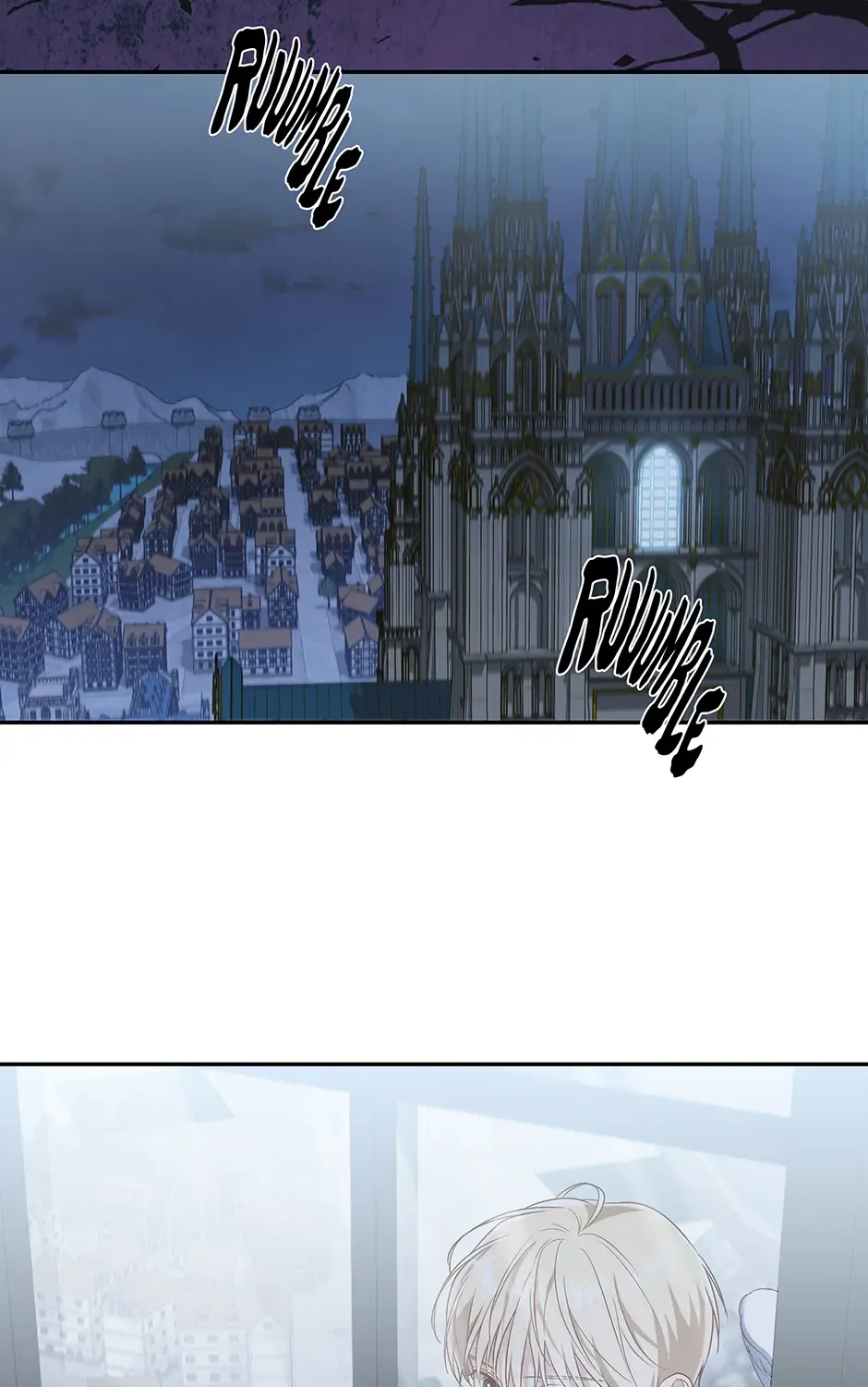 How To Survive As A Player - Chapter 76 Page 49
