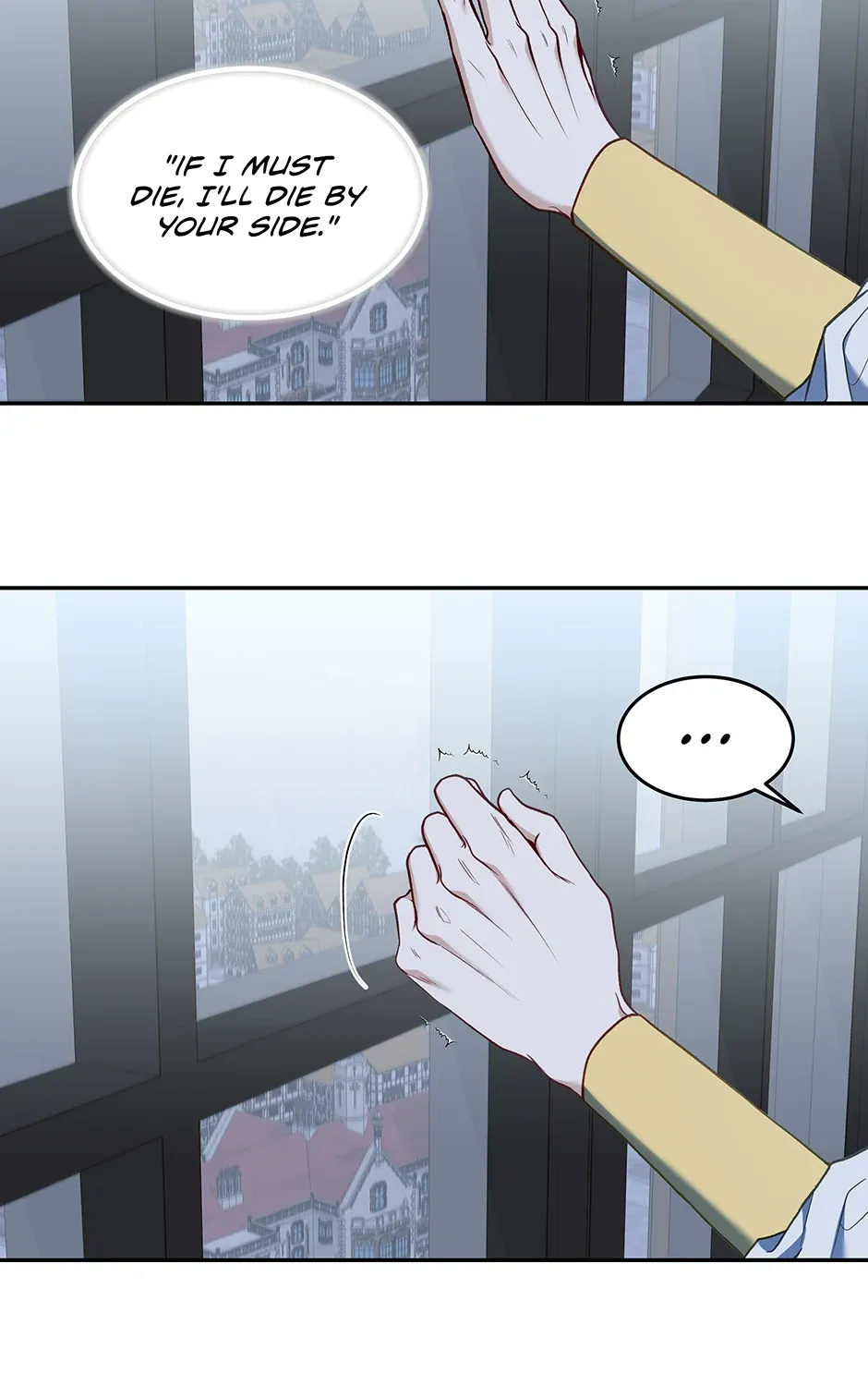 How To Survive As A Player - Chapter 76 Page 51