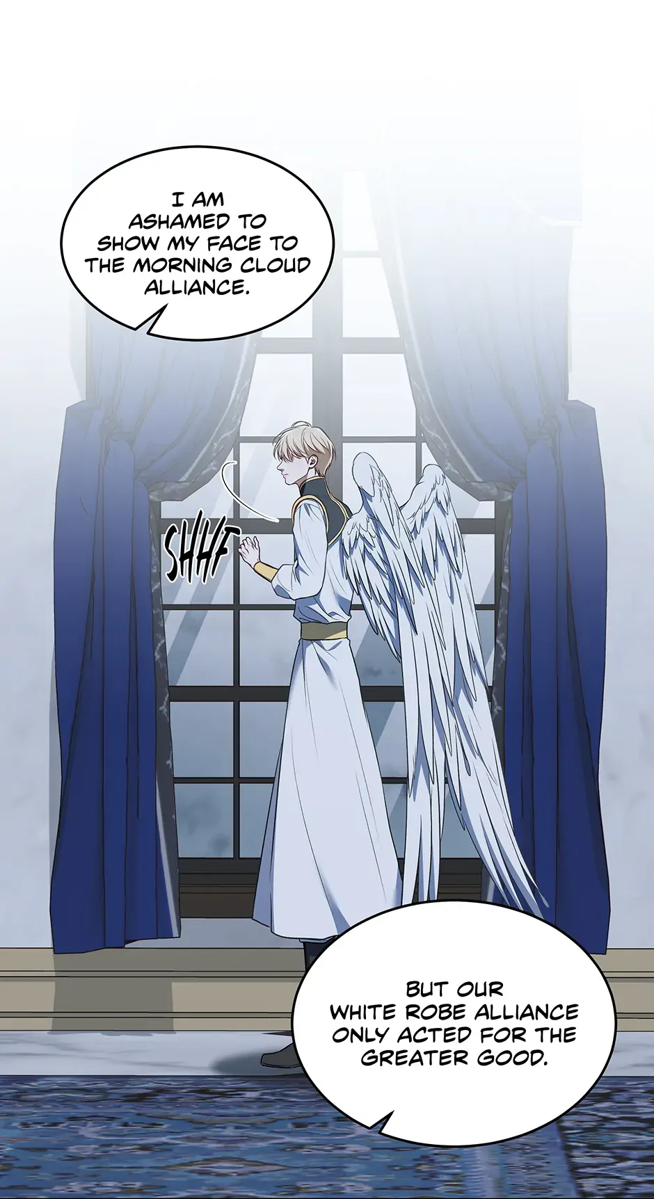 How To Survive As A Player - Chapter 76 Page 52