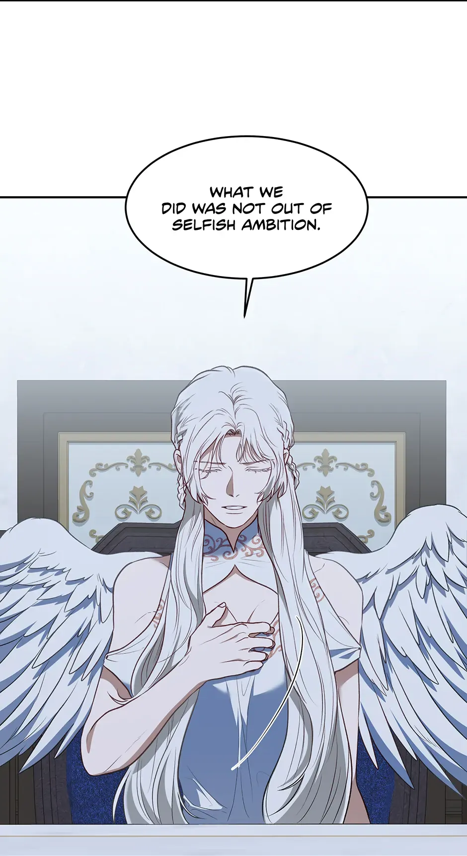 How To Survive As A Player - Chapter 76 Page 53