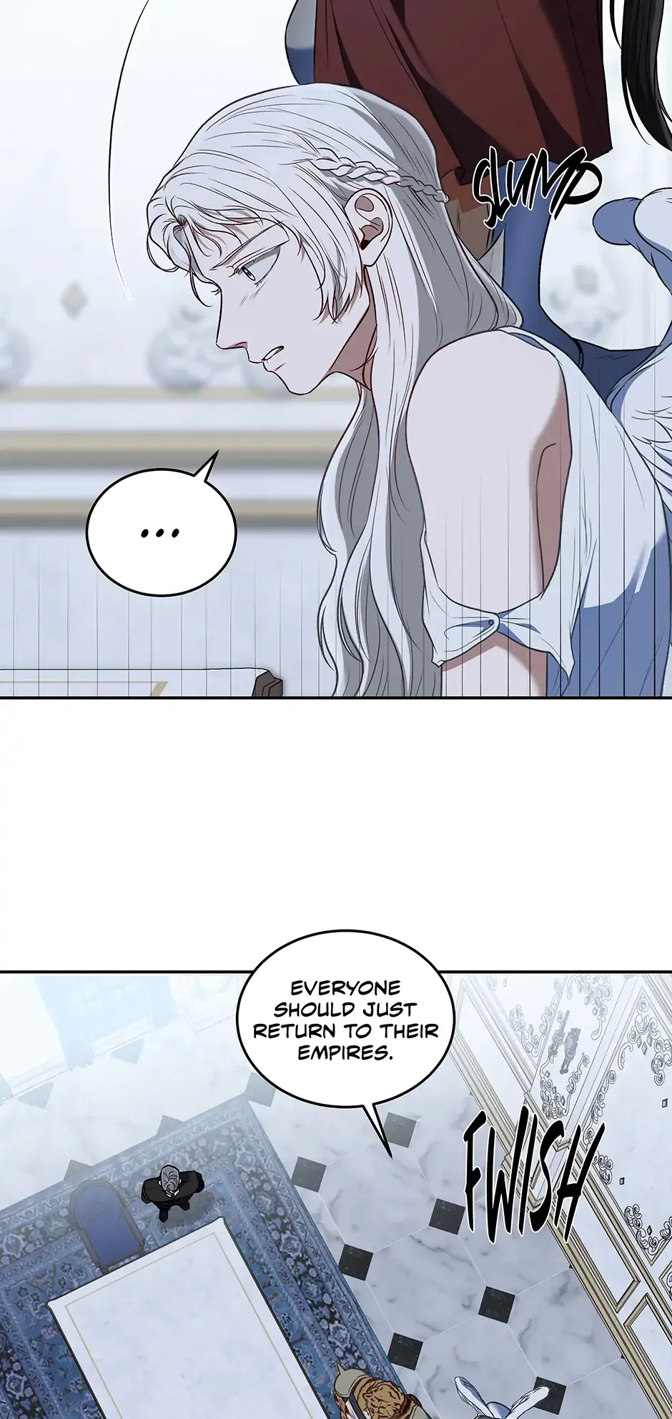 How To Survive As A Player - Chapter 76 Page 62