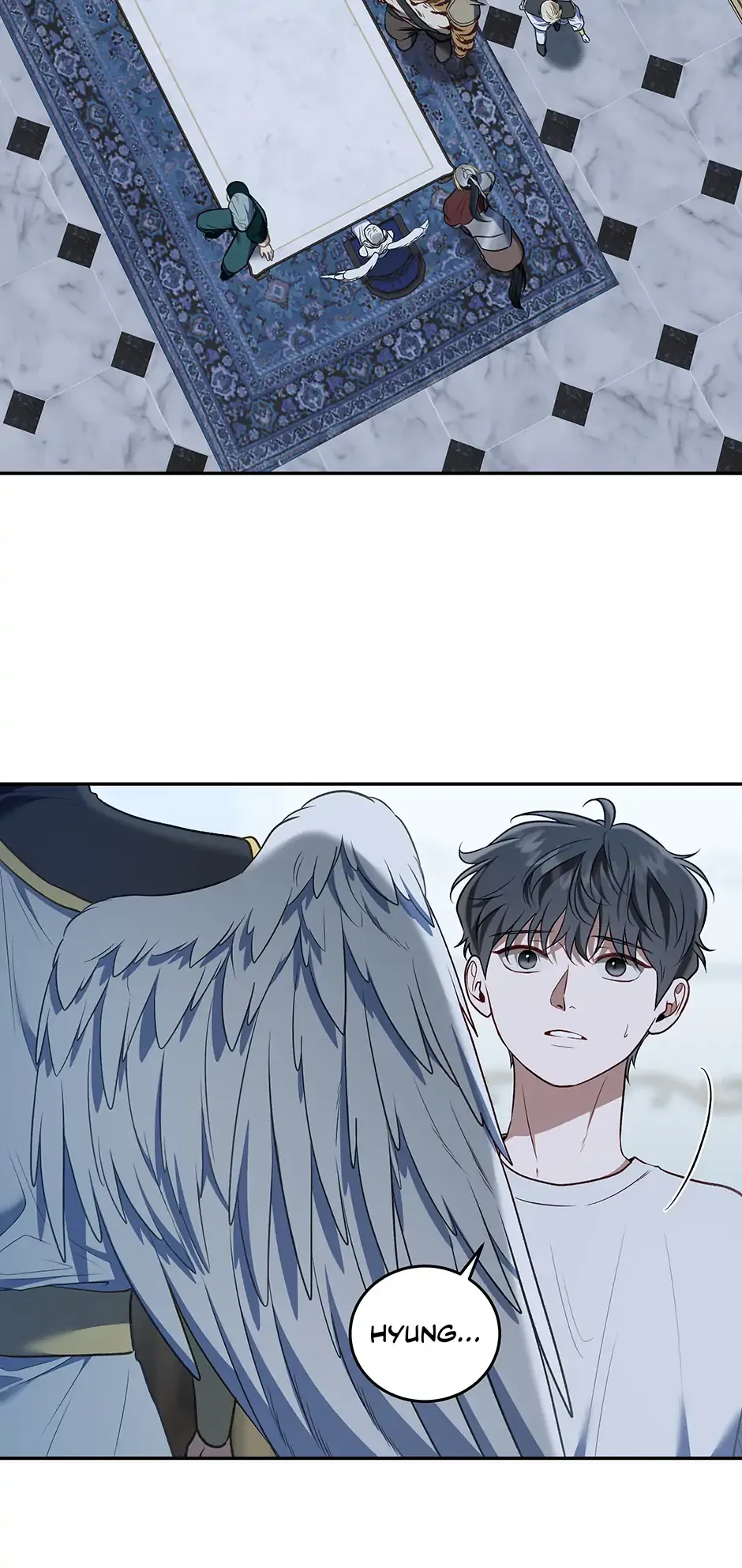 How To Survive As A Player - Chapter 76 Page 63