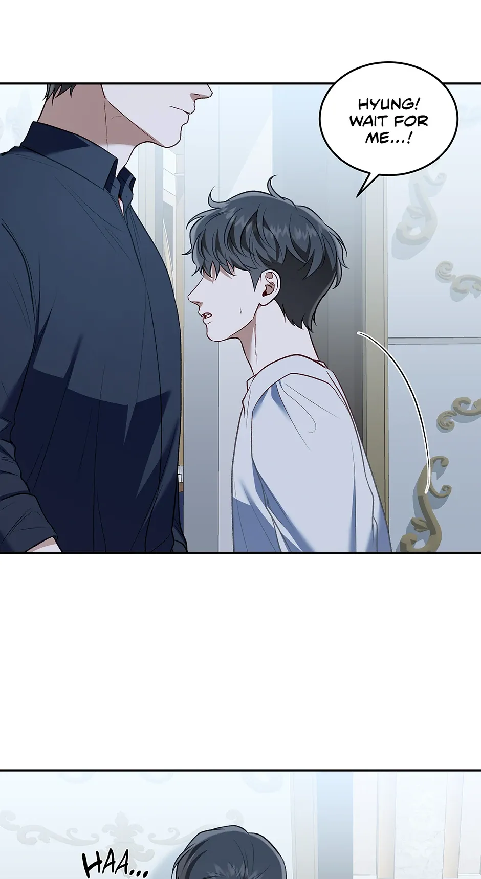 How To Survive As A Player - Chapter 76 Page 64