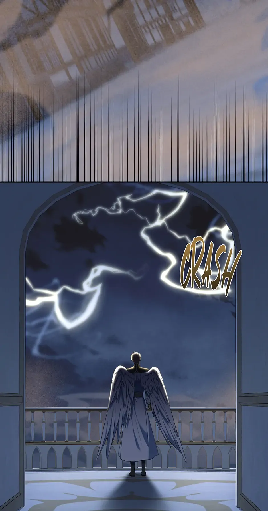 How To Survive As A Player - Chapter 77 Page 2