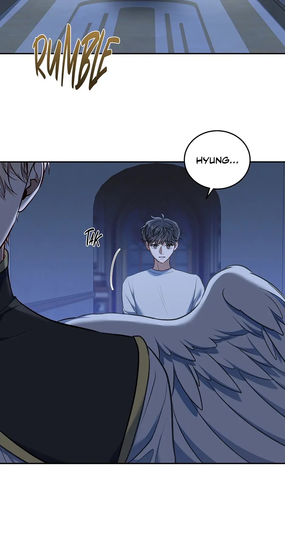 How To Survive As A Player - Chapter 77 Page 3