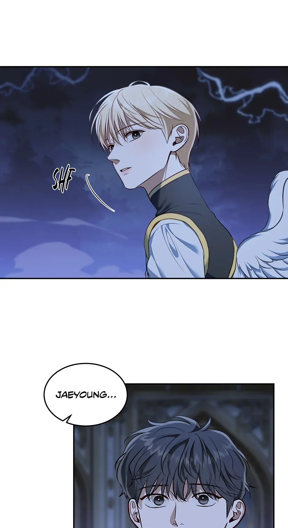 How To Survive As A Player - Chapter 77 Page 4