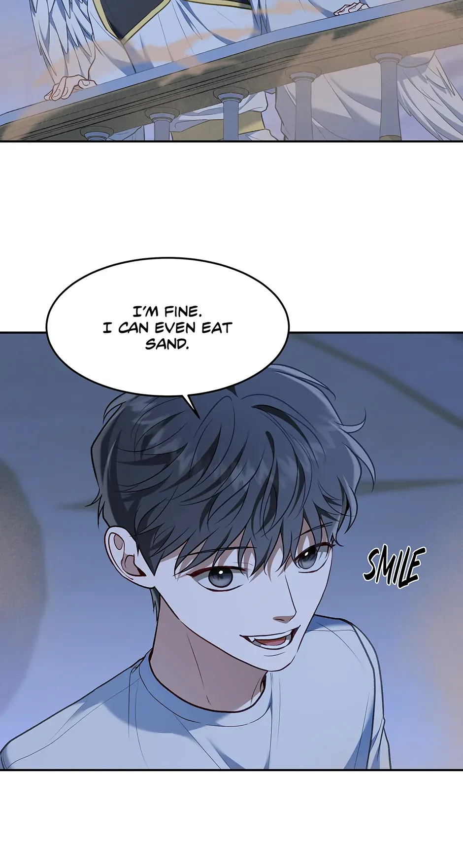 How To Survive As A Player - Chapter 77 Page 6
