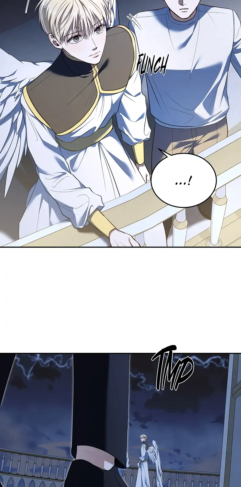 How To Survive As A Player - Chapter 77 Page 8