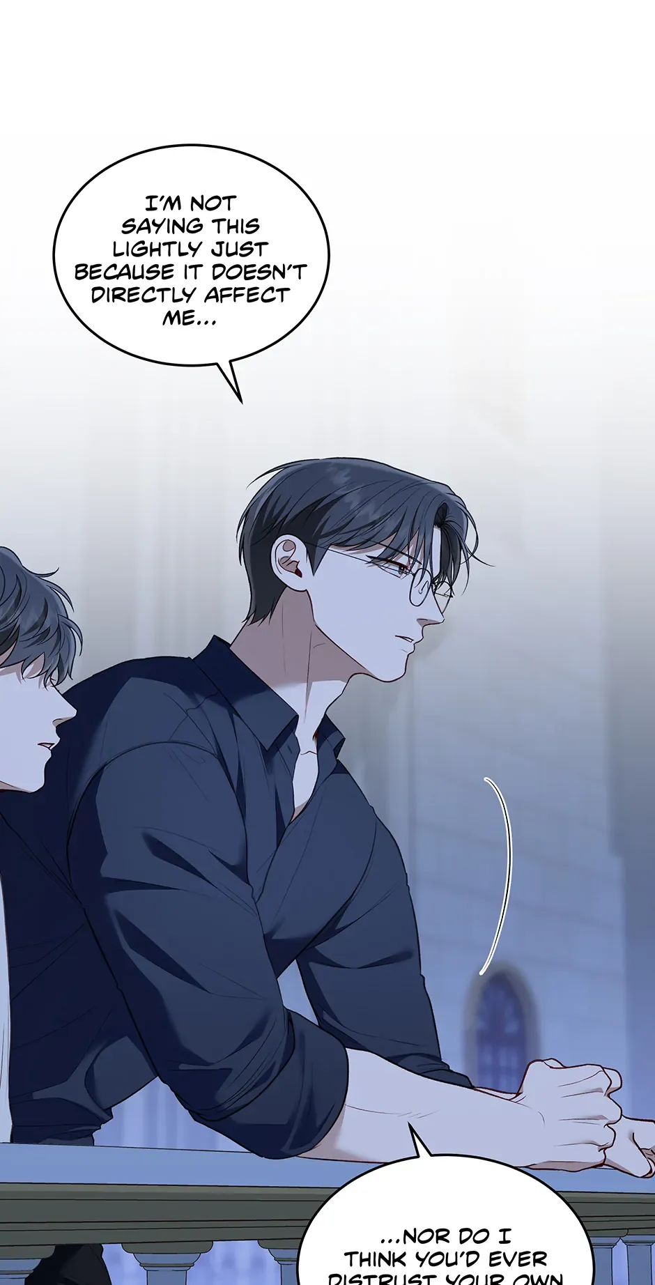 How To Survive As A Player - Chapter 77 Page 10