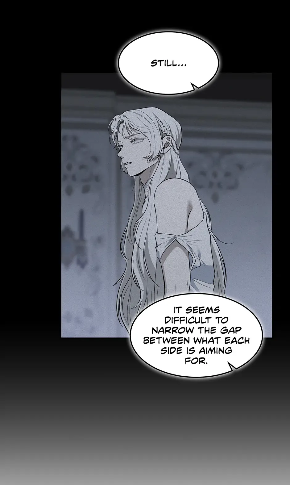 How To Survive As A Player - Chapter 77 Page 13
