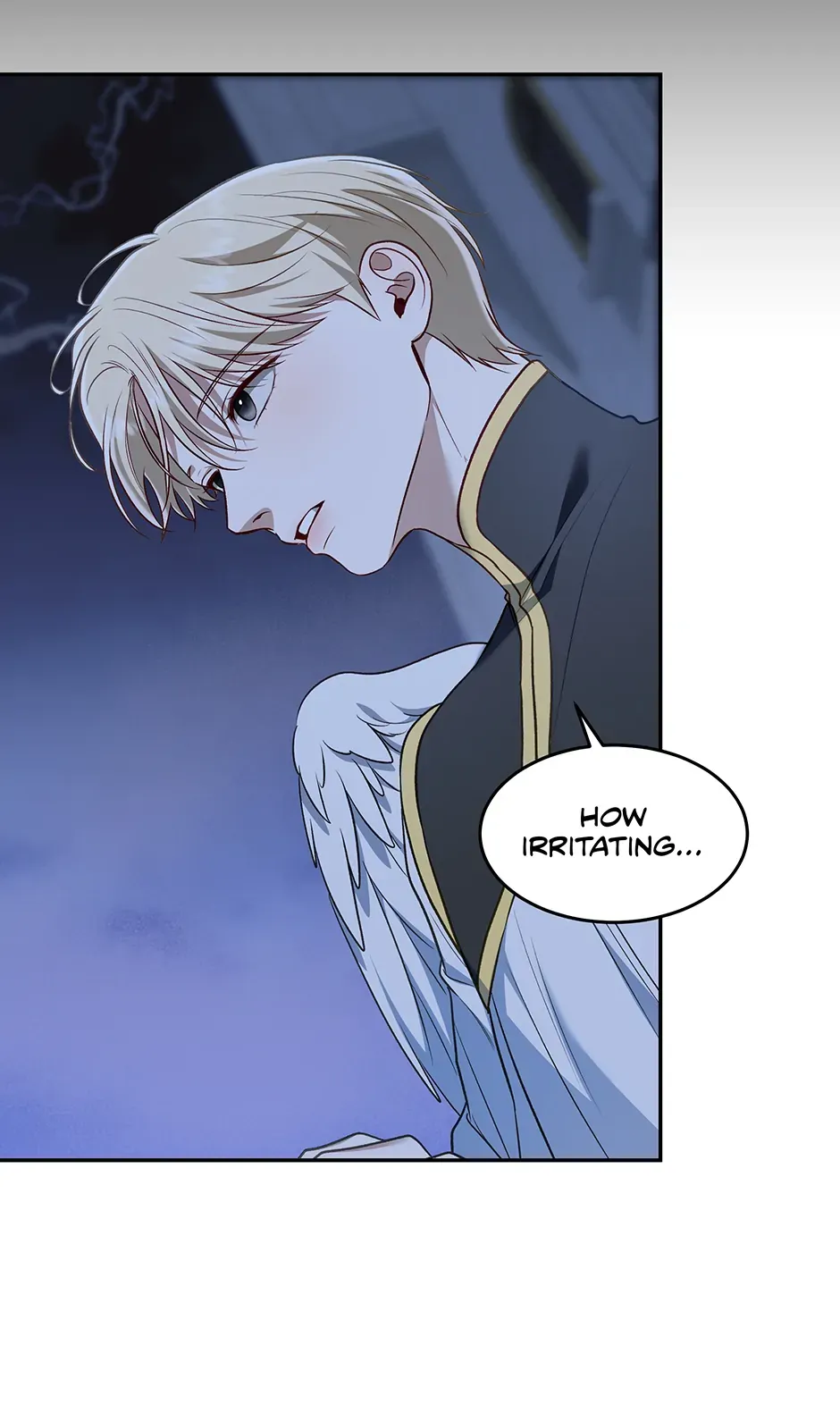 How To Survive As A Player - Chapter 77 Page 14