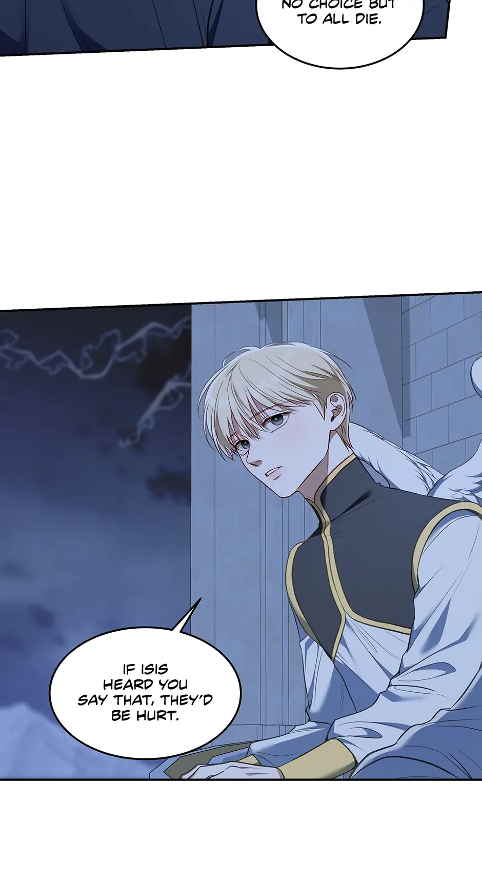 How To Survive As A Player - Chapter 77 Page 18