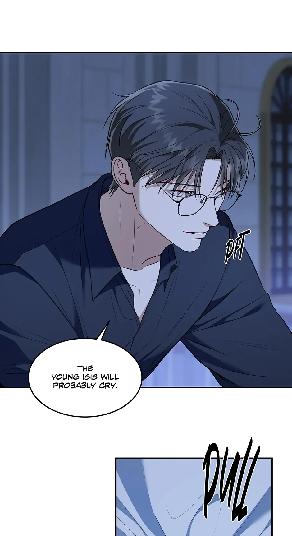 How To Survive As A Player - Chapter 77 Page 20