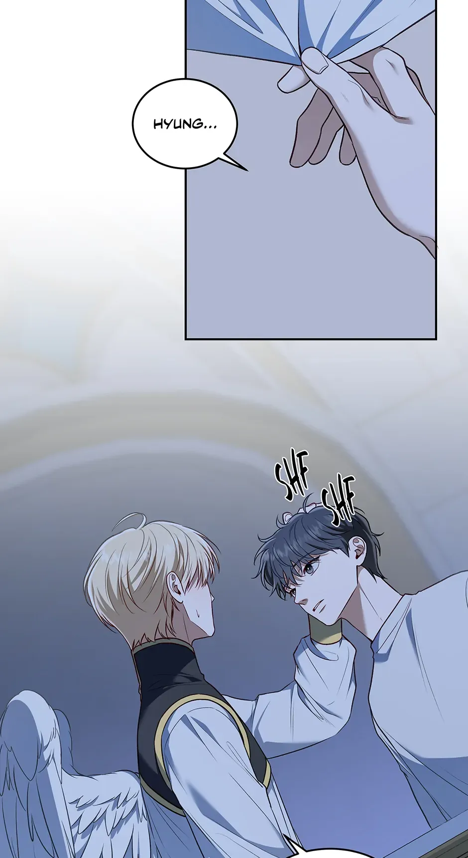 How To Survive As A Player - Chapter 77 Page 21