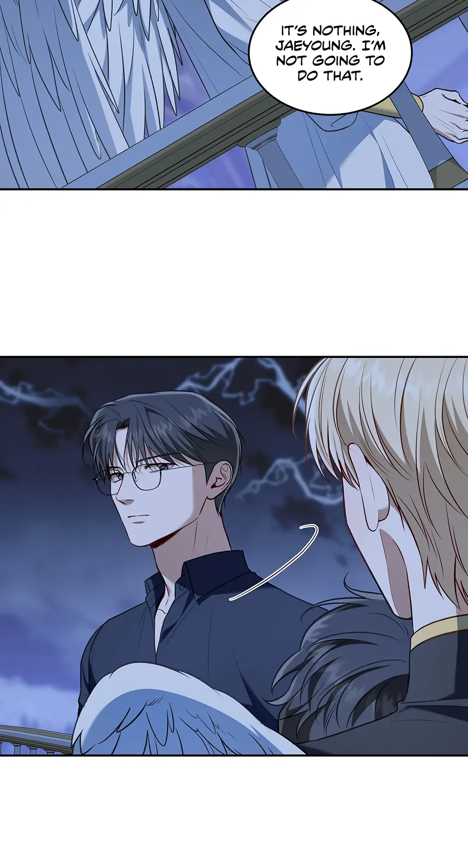 How To Survive As A Player - Chapter 77 Page 22