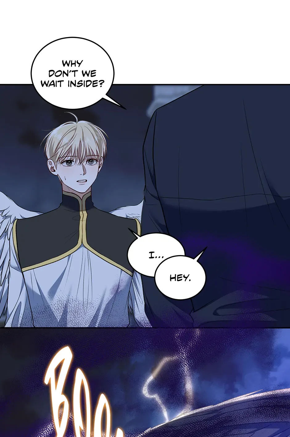 How To Survive As A Player - Chapter 77 Page 23
