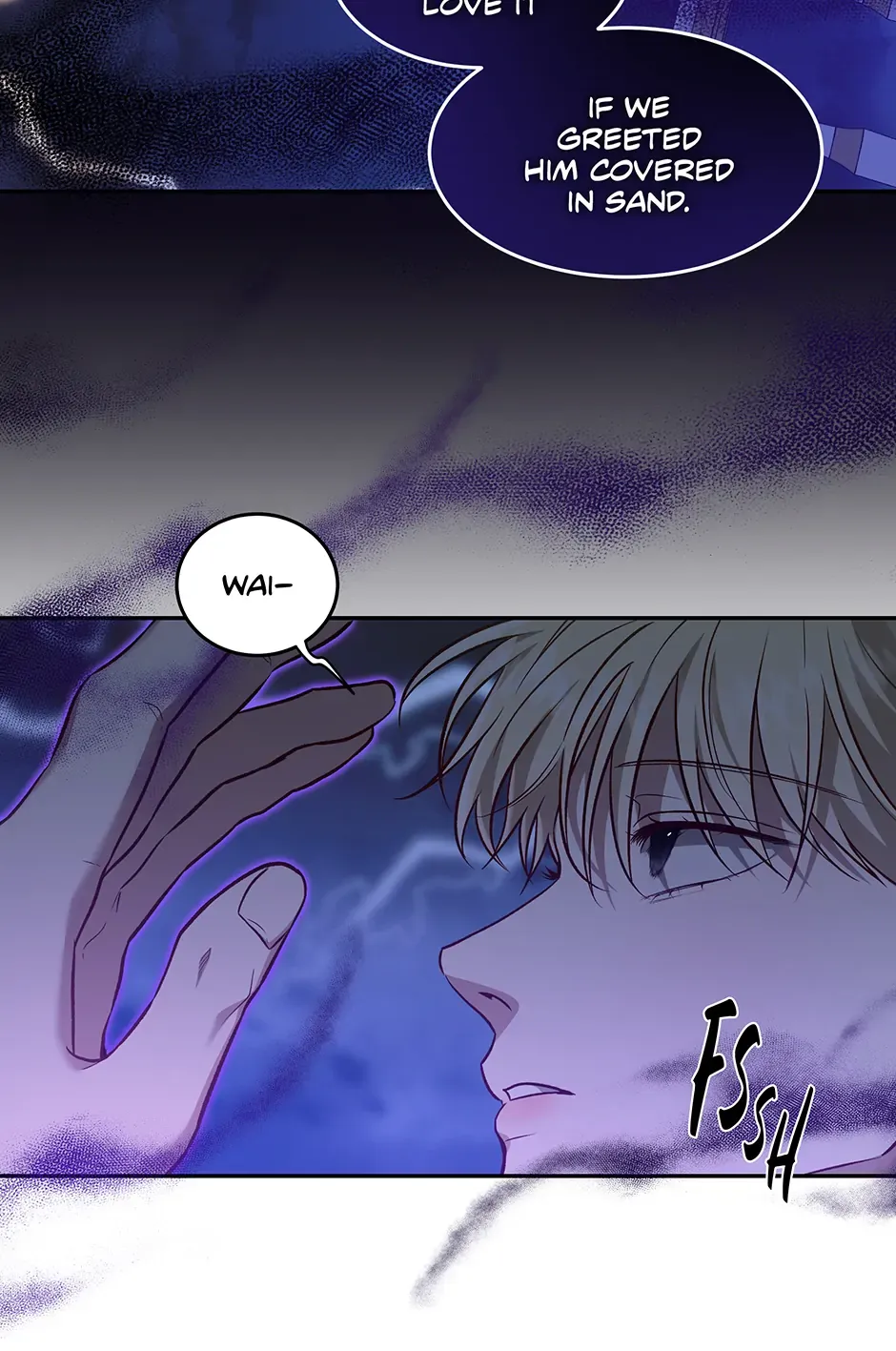 How To Survive As A Player - Chapter 77 Page 25
