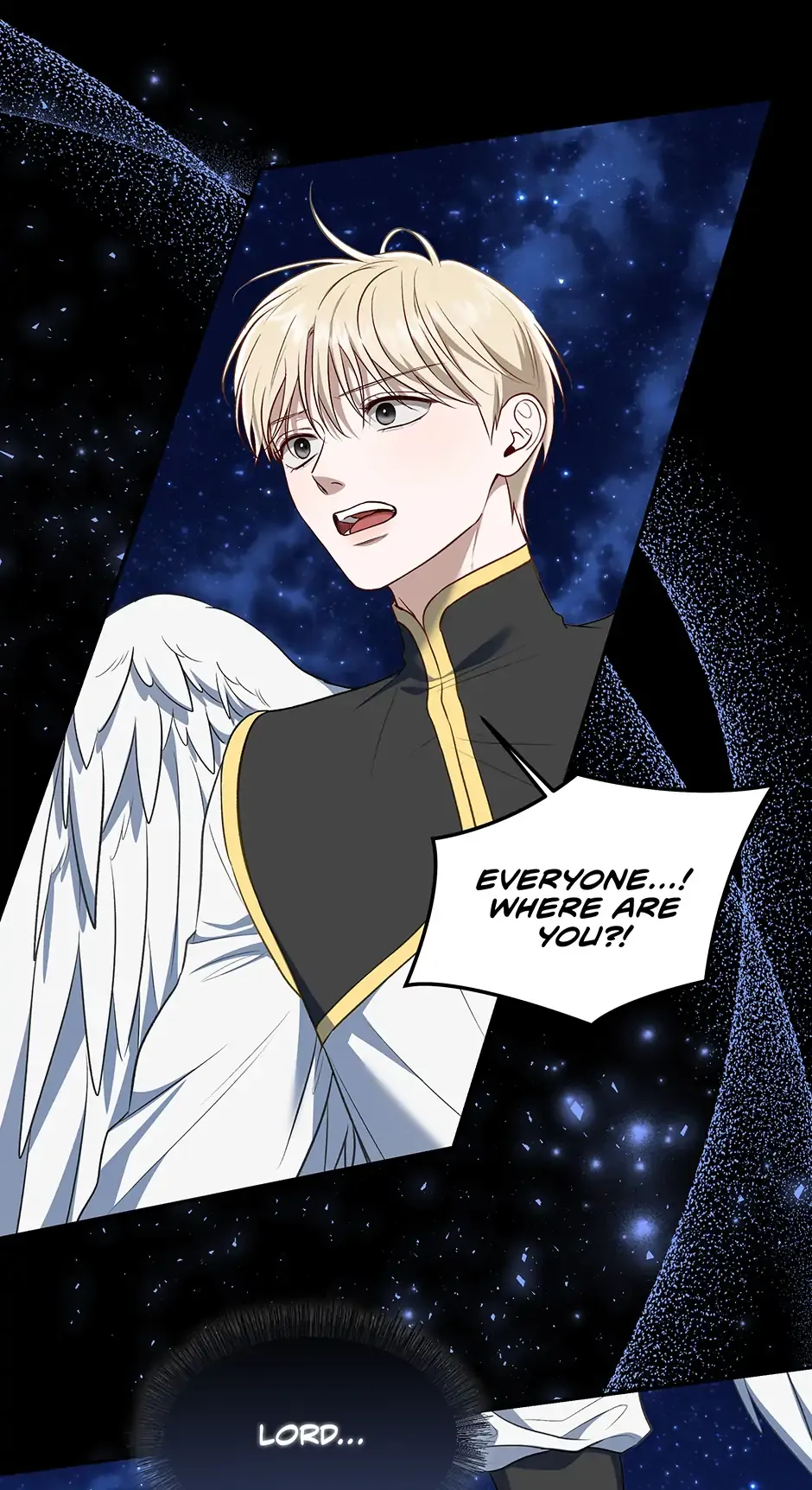 How To Survive As A Player - Chapter 77 Page 30