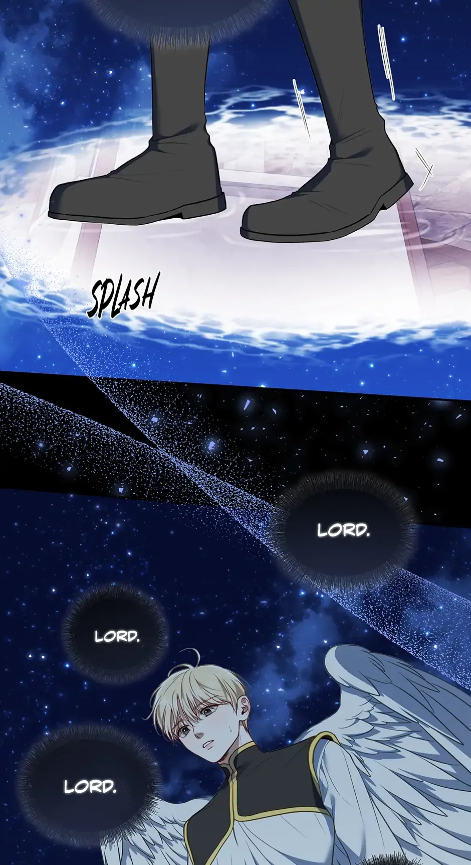 How To Survive As A Player - Chapter 77 Page 31