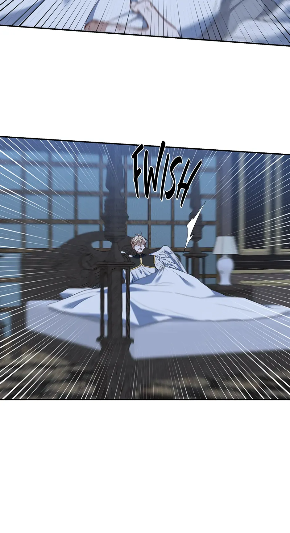 How To Survive As A Player - Chapter 77 Page 34