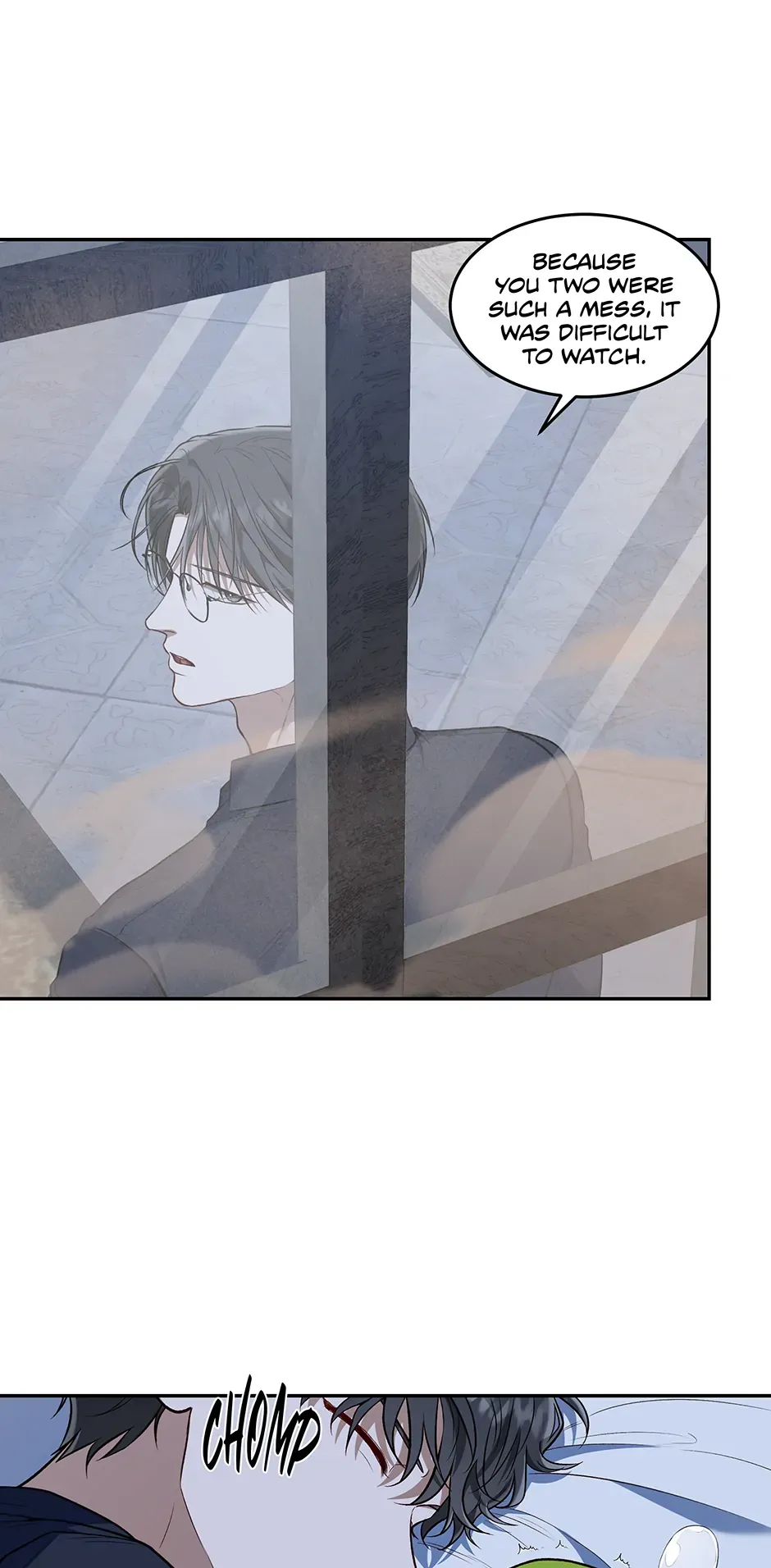 How To Survive As A Player - Chapter 77 Page 39