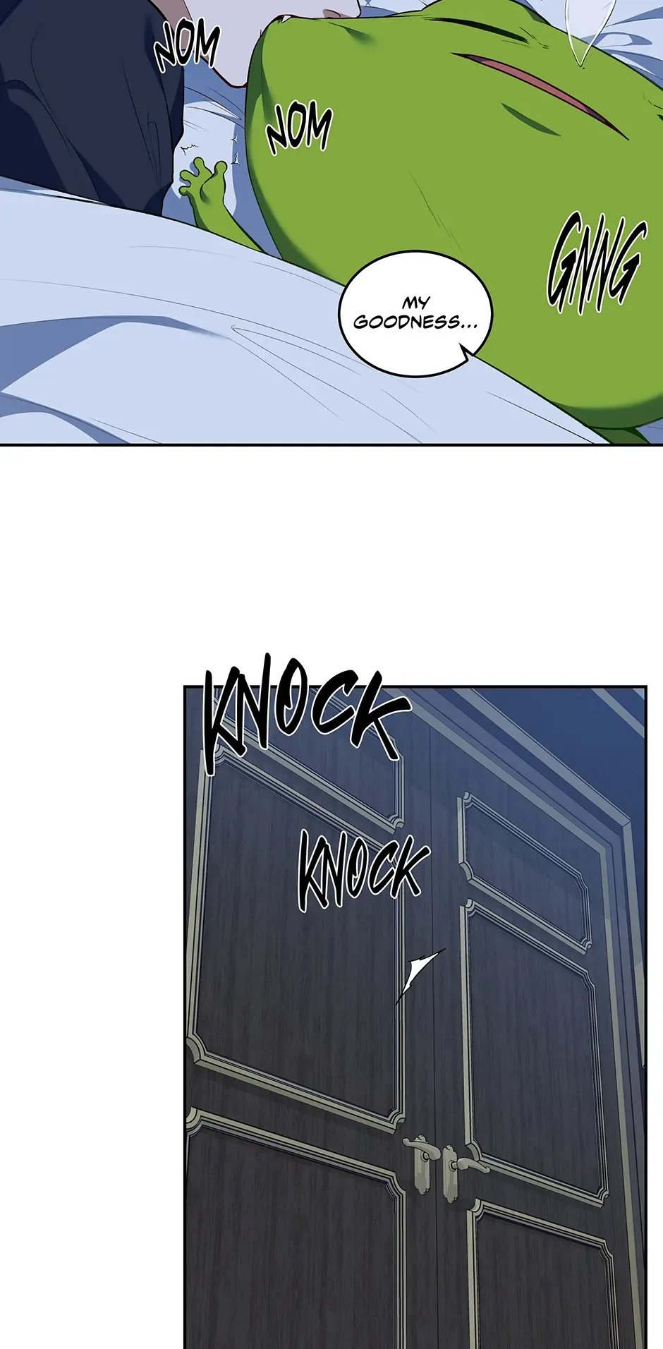 How To Survive As A Player - Chapter 77 Page 40