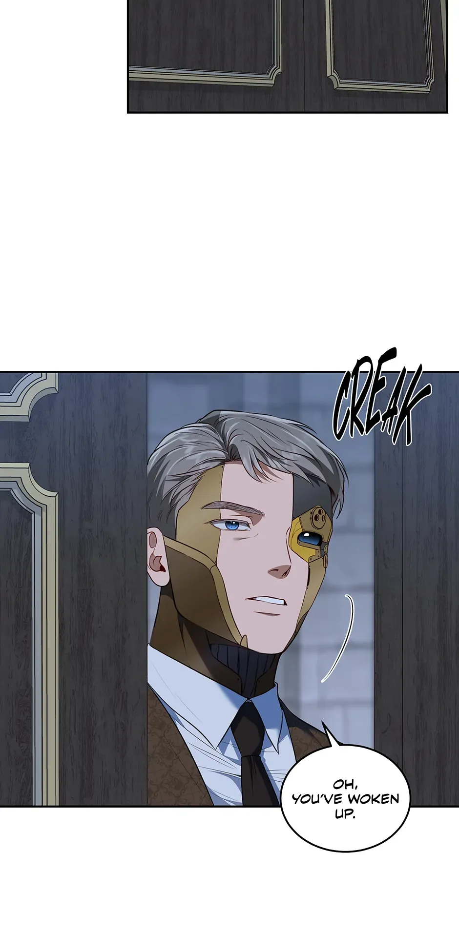 How To Survive As A Player - Chapter 77 Page 41