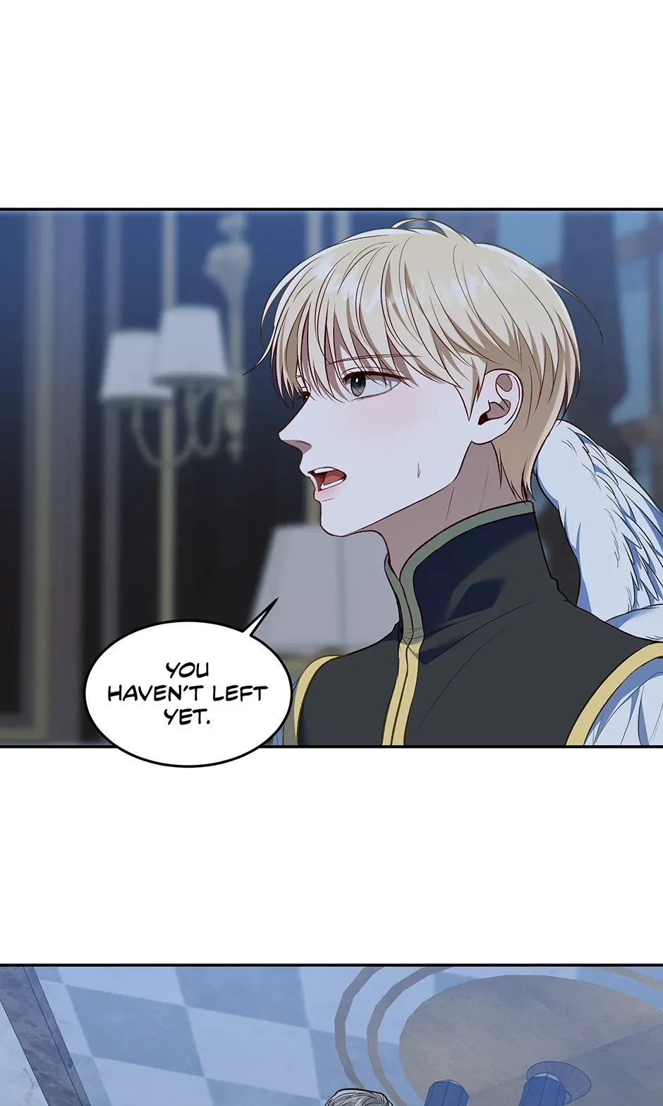 How To Survive As A Player - Chapter 77 Page 42