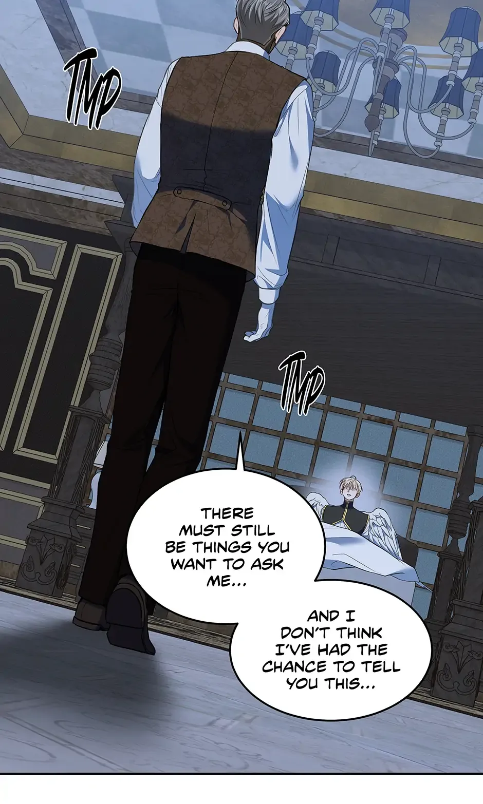 How To Survive As A Player - Chapter 77 Page 43