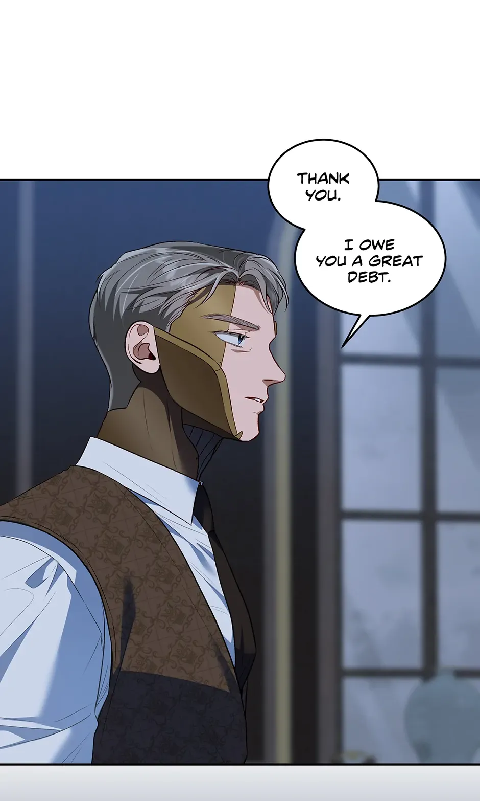 How To Survive As A Player - Chapter 77 Page 44