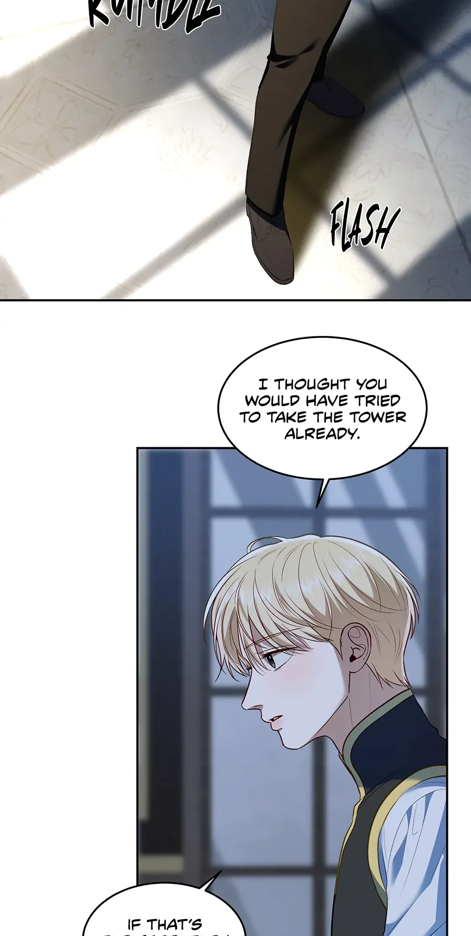 How To Survive As A Player - Chapter 77 Page 47