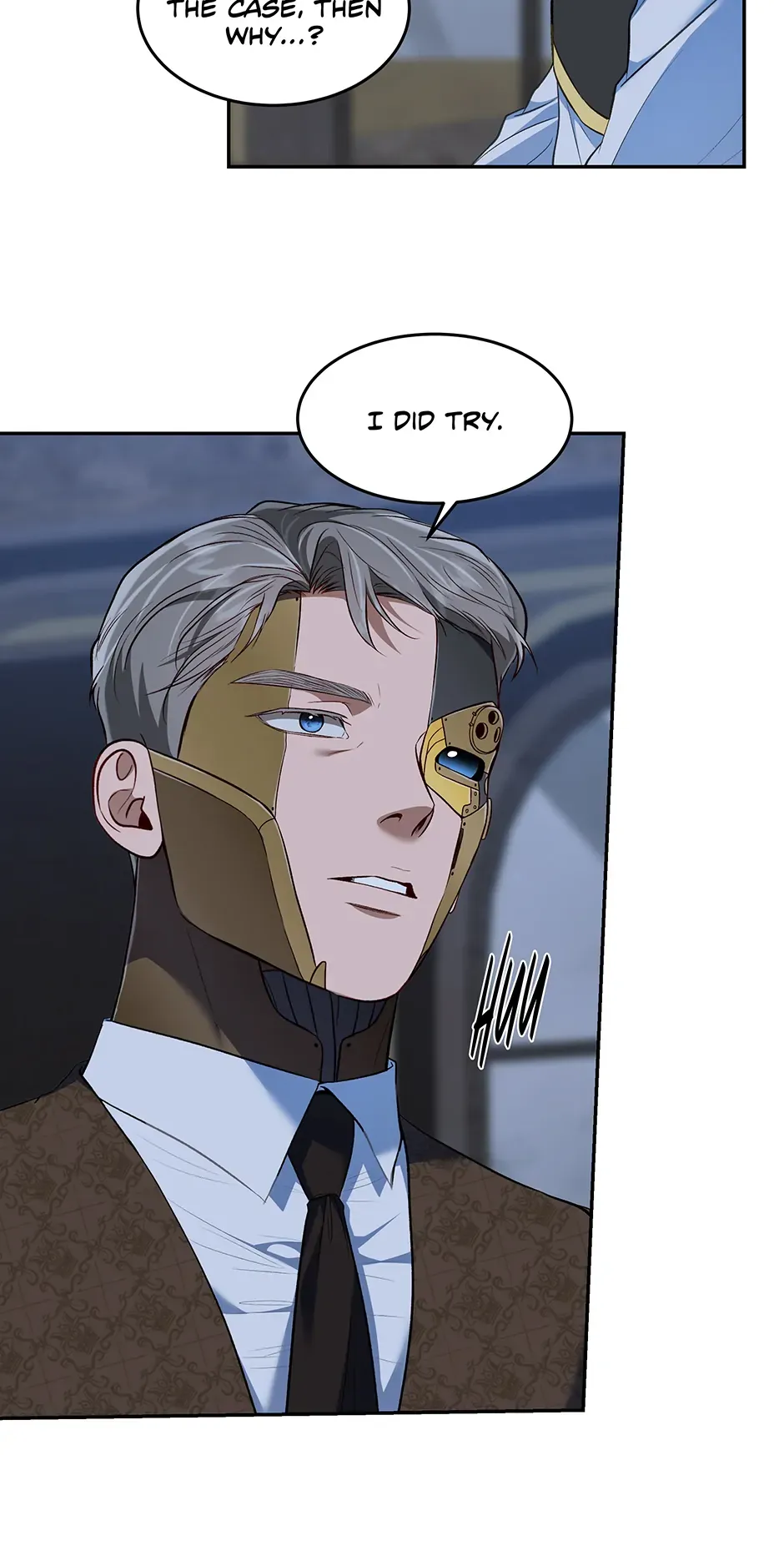 How To Survive As A Player - Chapter 77 Page 48