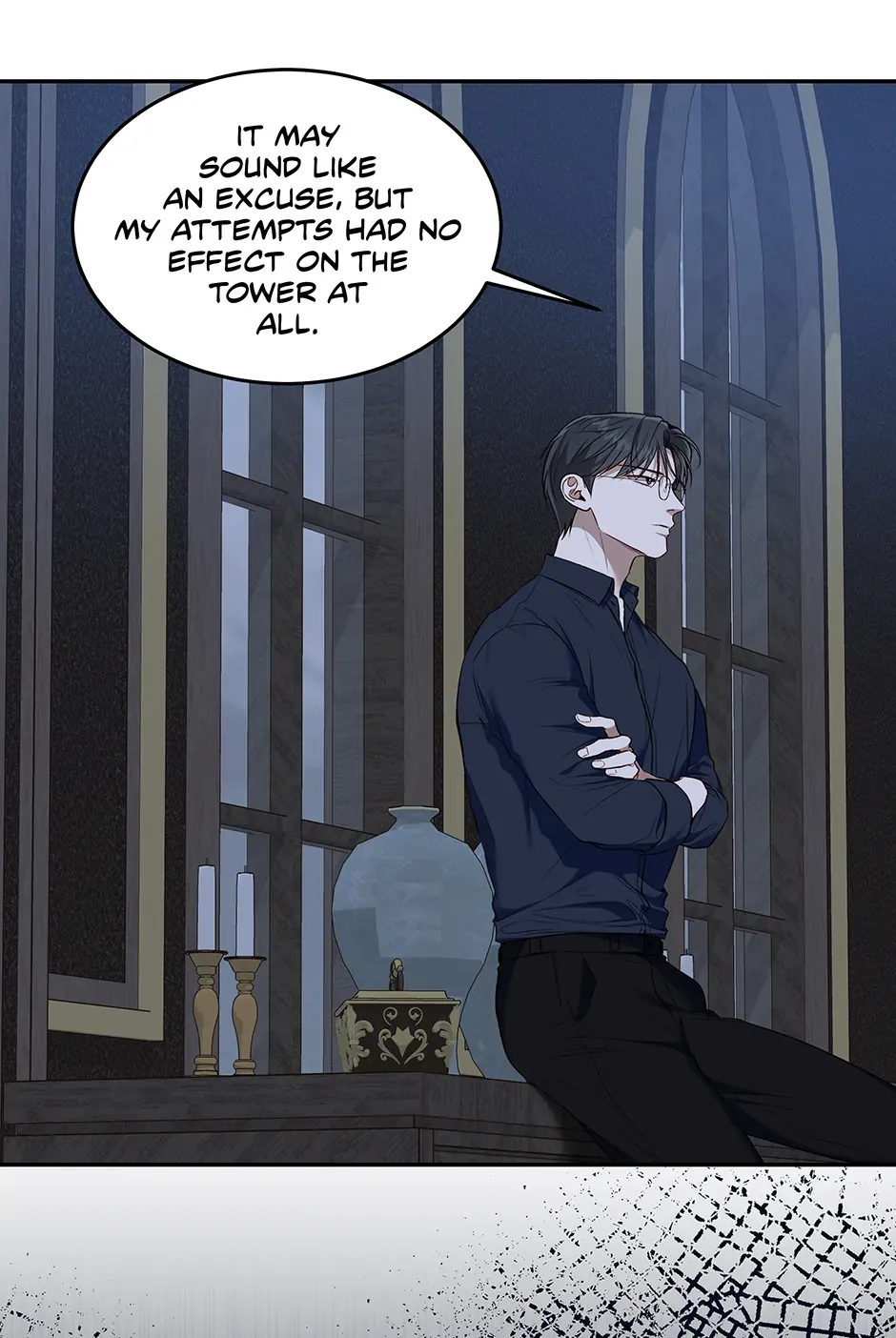 How To Survive As A Player - Chapter 77 Page 49