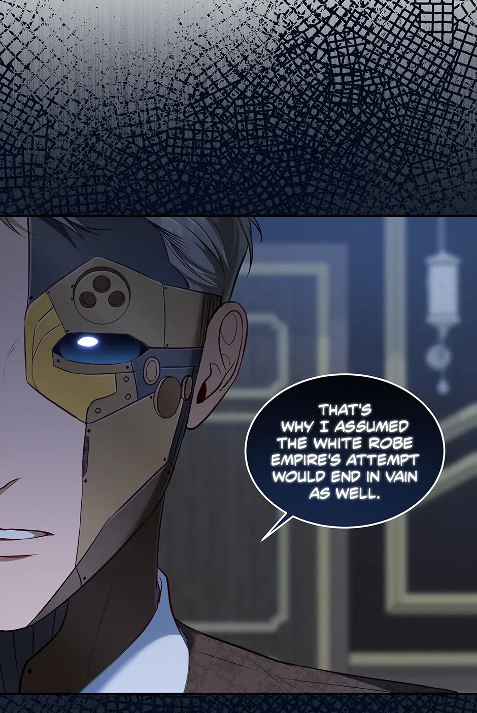 How To Survive As A Player - Chapter 77 Page 50